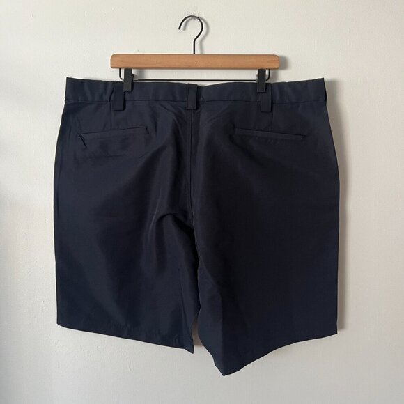 5.11 Tactical Fast-Tac Urban 11" Shorts Navy Blue Men's Size 44 - Picture 5 of 8